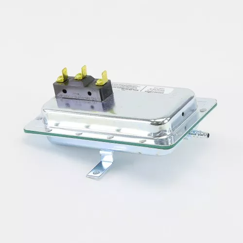 Cleveland Controls DFS-221-153 Air Flow Switch, SPDT, .05" w.c.