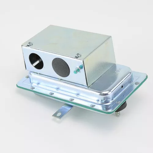 Cleveland Controls DFS-221-227 SPDT Air Flow Switch, .05" w.c., 120-277Vac