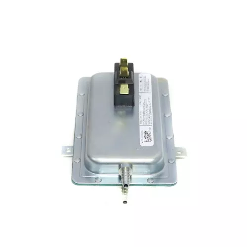 Cleveland Controls DFS-301-112 SPDT Air Flow Switch, .03" w.c., 120-277Vac