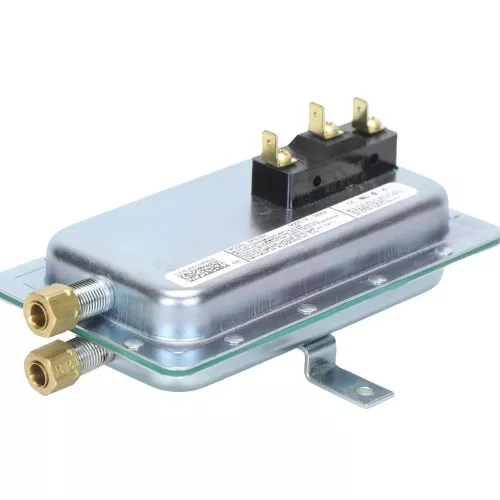 Cleveland Controls DFS-301 Air Flow Pressure Switch