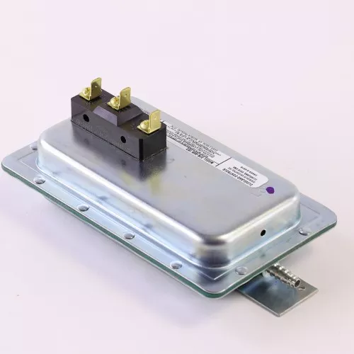 Cleveland Controls DFS-448-153 Air Flow Switch, SPDT, 120-277Vac