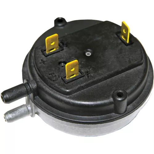 Cleveland Controls NS2-3055-01 1.00+.05" W.C. Air Pressure Switch PR-H .016" ORF