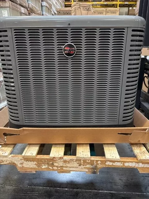 COMMERCIAL USE ONLY! 3 Ton Single-Stage Split-System Air Conditioner;