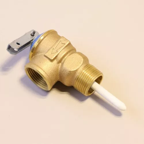 Conbraco Industries 18C-402-27 3/4" M x 3/4" F T&P Relief Valve 95,000 BTU