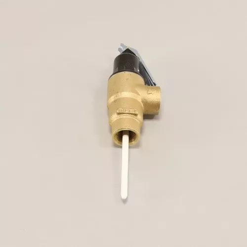Conbraco Industries 18C-512-3-150 3/4" NPT T&P Relief Valve, 150 PSI, 210°F