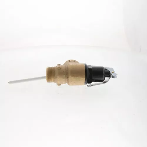 Conbraco Industries 18C-521-3-125 1" NPT T&P Relief Valve, 125 PSI, 210°F