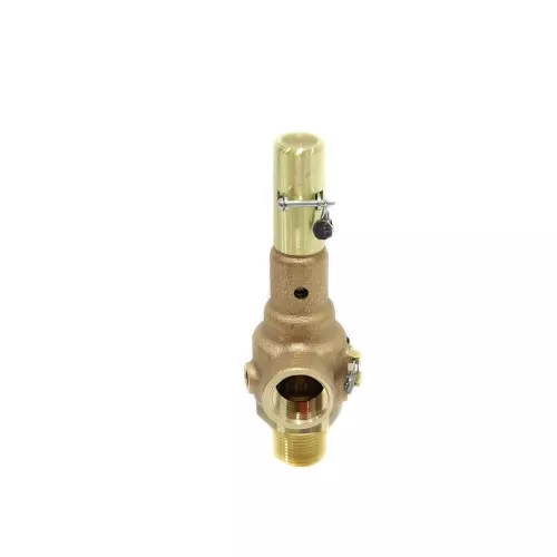 Conbraco Industries 19-KDDA-150 3/4" NPT Section I Steam Pressure Relief Valve, 150 PSI