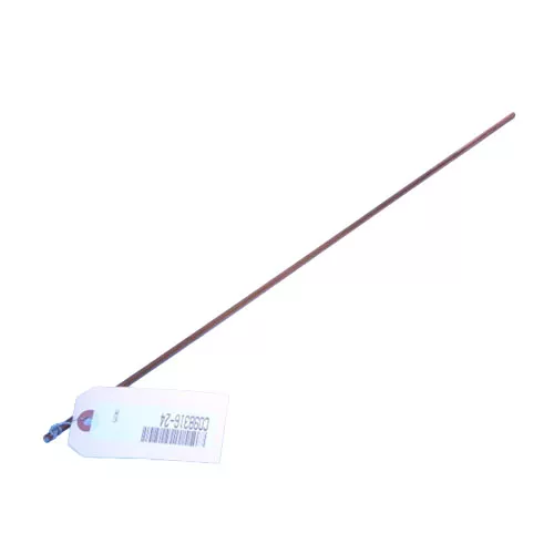 Conbraco Industries 98316-24 3/16" x 24" Coppered Rods