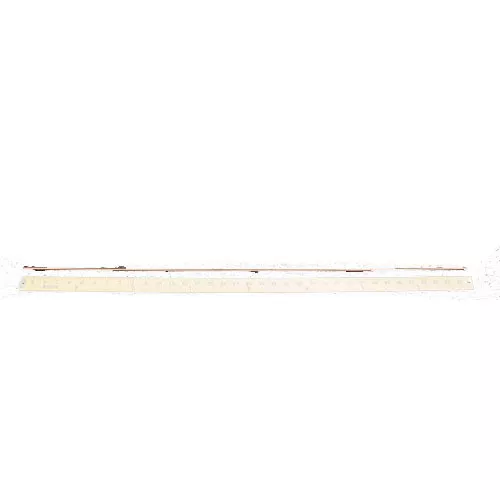 Conbraco Industries 98316-36 3/16" x 36" Copper Guard Rods