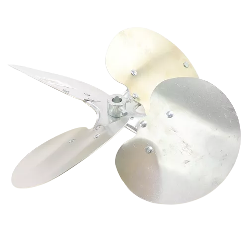 Copeland 083-0034-02 4-Blade 14" Diameter CW 37° Fan Blade