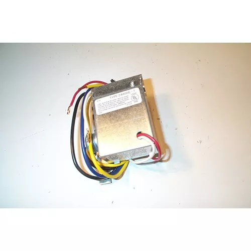Copeland 24A05E-1 208V Electric Heat Relay Normally Open (N/O)