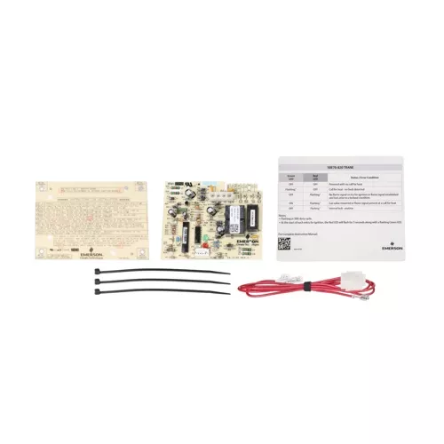 Copeland 50E70-820 HSI Ignition Module Kit