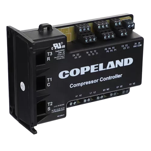 Copeland 543-0024-02 Digital Compressor Controller A2L with 20s Time Delay