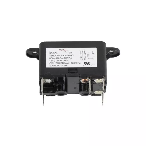 Copeland 90-374 SPDT 208/240V Relay