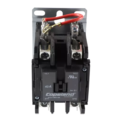 Copeland 912-1401-04 Contactor Kit