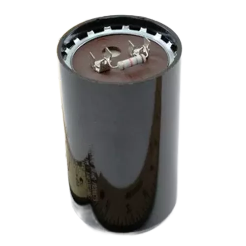 Copeland 914-0006-10 270-324 MFD 330VAC Round Start Capacitor