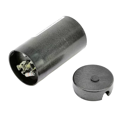 Copeland 914-0036-15 189-227 MFD 165VAC Round Start Capacitor