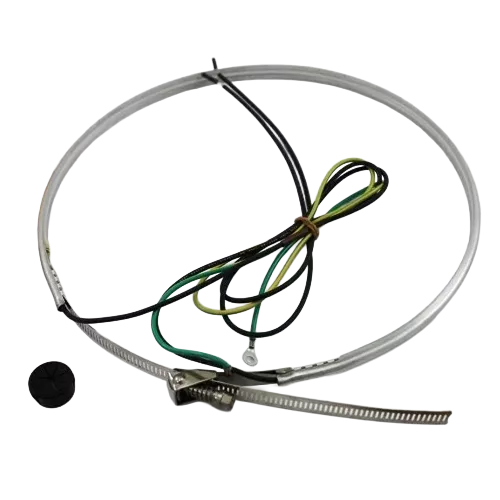 Copeland 918-0019-01 Belt Type Crankcase Heater 120V 70W