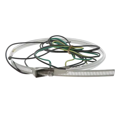 Copeland 918-0043-02 Crankcase Heater 70W 575V Belt Type