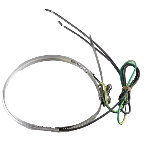 Copeland 918-0052-03 480V Crankcase Heater