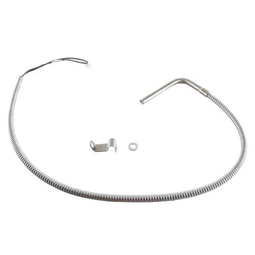Copeland 918-0518-00 120V 200W Crankcase Heater, 3-1/2" Dia., 40" Leads