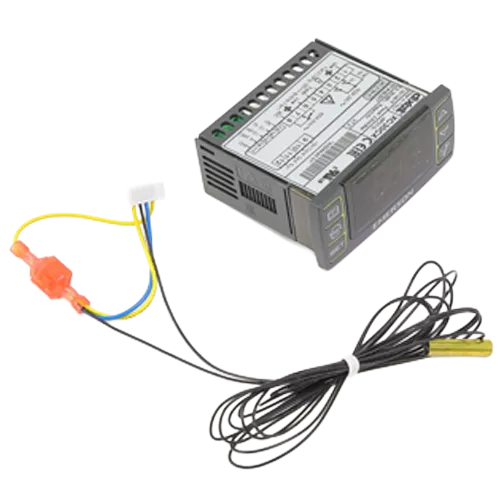 Copeland 943-0154-00 115V Electronic Unit Controller with Fan Cycling