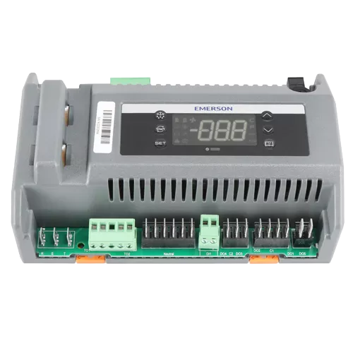 Copeland 943-0214-00 XCM25D Electronic Unit Controller for Refrigeration