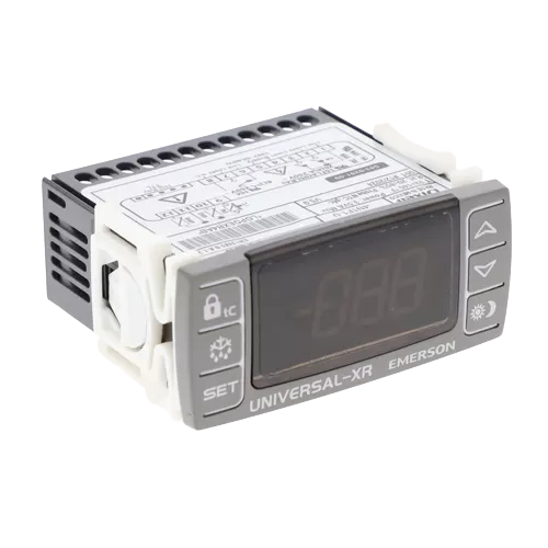 Copeland 943-0291-00 XR60 120V Dixel Digital Temperature Controller