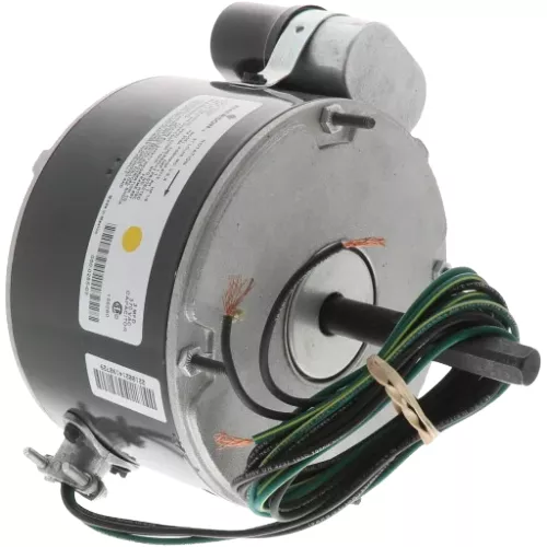 Copeland 950-0265-03 1/6 HP 1550 RPM 208/230V Single-Phase Motor