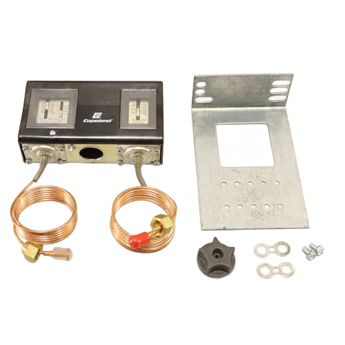 Copeland 985-CP2M-7K Dual Pressure Control