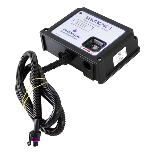 Copeland 998-0105-01 Sentronic Protection Module