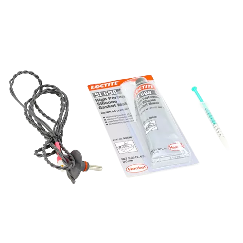 Copeland 998-0166-00 Thermistor Kit ZM Replacement