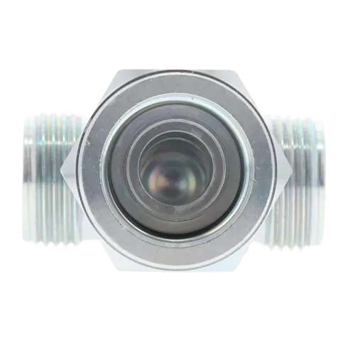 Copeland 998-0177-00 EVI T-Fitting Adapter Kit