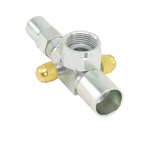 Copeland 998-0510-89 Service Valve Kit 7/8" Sweat