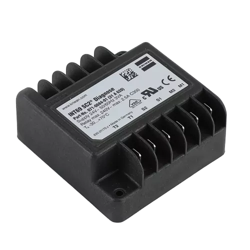 Copeland 998-0520-04 24V Motor Protector Module