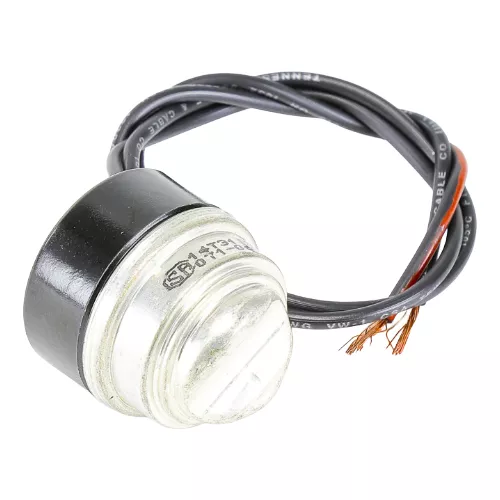 Copeland 998-0540-00 220°F High-Limit Safety Switch