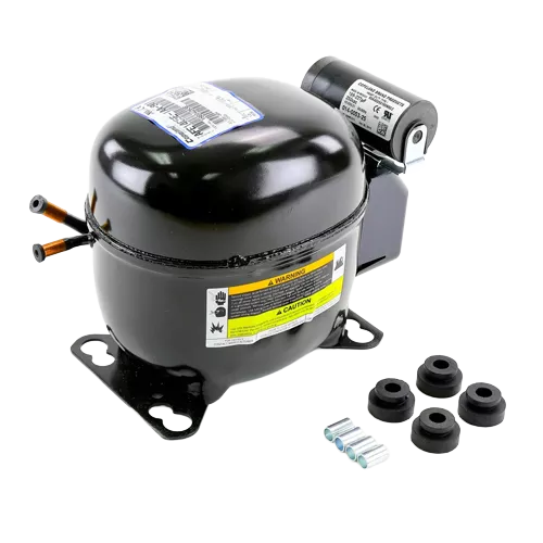 Copeland AFE14C5E-IAA-901 115V 1-Phase Low Temp R404A Hermetic Compressor