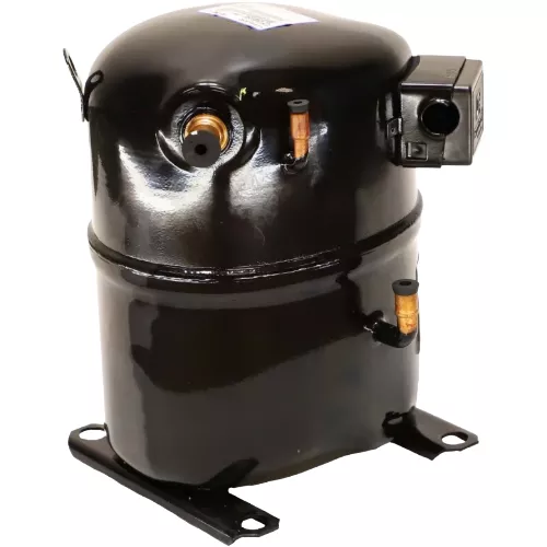 Copeland CF04K6E-PFV-945 230V/1Ph 3,680 BTU R-404A Refrigeration Compressor