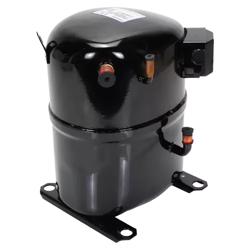 Copeland CR24K6E-PFV-925 208/230V 1-Phase Hermetic AC Compressor