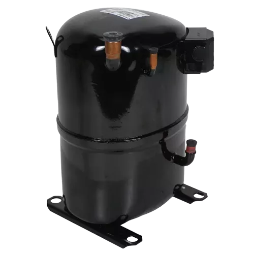 Copeland CR47KQE-TF5-970 230V 3-Phase 47,200 BTU R-22 Scroll Compressor