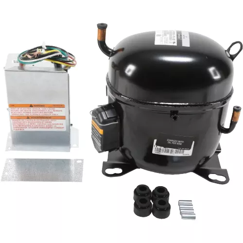 Copeland RRT10K1E-PFV-901 208/230V 1-Phase 10,000 BTU Compressor