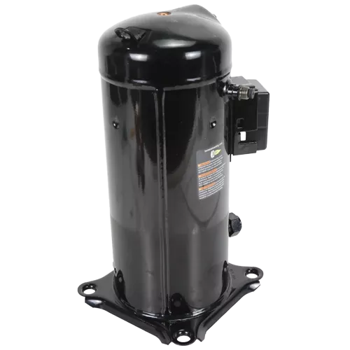 Copeland ZF18K4E-TF5-961 208/230V 3-Phase R-22 Scroll Compressor