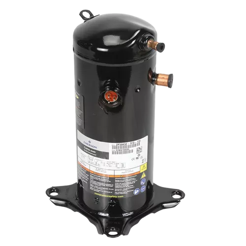 Copeland ZP36K5E-TFD-130 R-410A High-Temp Scroll Compressor 36K BTU 460V/3Ph