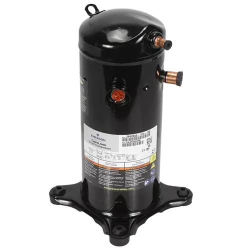 Copeland ZP42K5E-TF5-130 R-410A Scroll Compressor 42,200 BTU 230V/3Ph