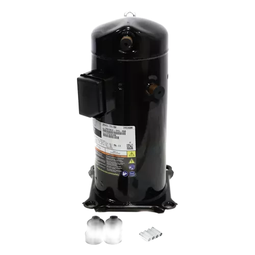 Copeland ZR81KCE-TF5-950 Scroll Compressor 81,000 BTU R22 208-230V 3-Phase