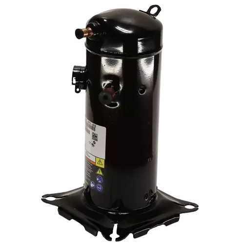 Copeland ZS09KAE-PFV-818 230V/1Ph Scroll Compressor 8920 BTU R-404A
