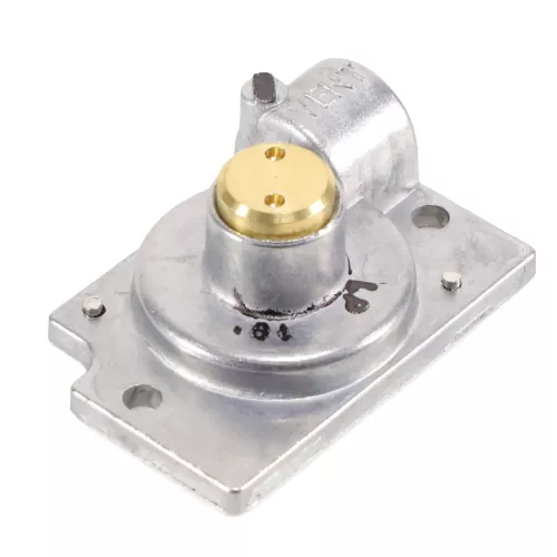 Cozy Heaters 49145 Gas Conversion Kit for Wall Furnaces