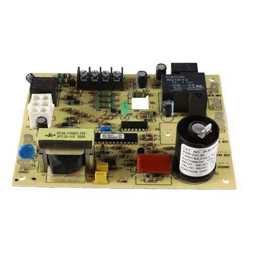 Cozy Heaters 64625 Control Board