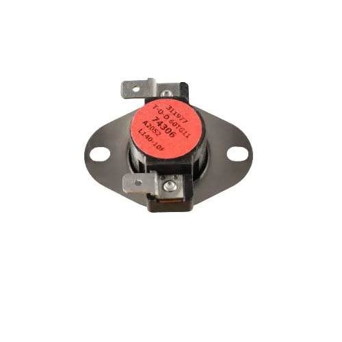 Cozy Heaters 74306 L140-10F Limit Switch
