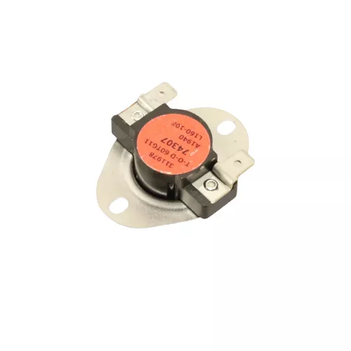 Cozy Heaters 74307 L160-10F Limit Switch
